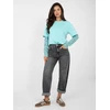 Bluzka-IT-BZ-22128.27-mietowy