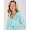 Bluzka-IT-BZ-22139.55-mietowy