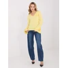 Bluzka-IT-BZ-22139.96-jasny geltona