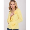 Bluzka-IT-BZ-22139.96-jasny geltona
