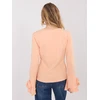 Bluzka-IT-BZ-22139.96-jasny oranžinė