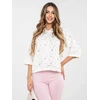 Bluzka-IT-BZ-22278.74-ecru