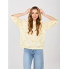 Bluzka-IT-BZ-22278.74-jasny geltona