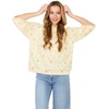 Bluzka-IT-BZ-22278.74-jasny geltona