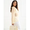 Bluzka-IT-BZ-25096.84-jasny geltona