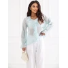 Bluzka-IT-BZ-25096.84-mietowy