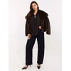 Bluzka-IT-BZ-28913.17-ciemny ruda