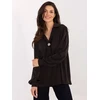 Bluzka-IT-BZ-28913.17-ciemny ruda