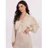 Bluzka-IT-BZ-28913.17-smėlio spalva