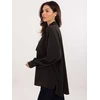 Bluzka-IT-BZ-28995.25-ciemny ruda