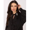 Bluzka-IT-BZ-28995.25-ciemny ruda