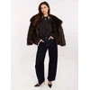 Bluzka-IT-BZ-28995.25-ciemny ruda