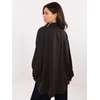 Bluzka-IT-BZ-28995.25-ciemny ruda