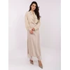 Bluzka-IT-BZ-28995.25-smėlio spalva