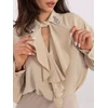 Bluzka-IT-BZ-28995.25-smėlio spalva