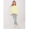 Bluzka-IT-BZ-4934.29-jasny geltona
