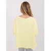 Bluzka-IT-BZ-4934.29-jasny geltona