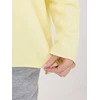 Bluzka-IT-BZ-4934.29-jasny geltona