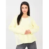 Bluzka-IT-BZ-6527.64-jasny geltona