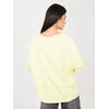 Bluzka-IT-BZ-6527.64-jasny geltona