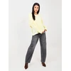 Bluzka-IT-BZ-6527.64-jasny geltona