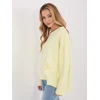Bluzka-IT-BZ-6693.70-jasny geltona