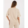 Bluzka-IT-BZ-97598.96-smėlio spalva
