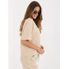 Bluzka-IT-BZ-97598.96-smėlio spalva