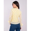 Bluzka-IT-BZ-9950.79-jasny geltona