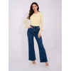 Bluzka-IT-BZ-9950.79-jasny geltona