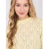 Bluzka-IT-BZ-9962.98-jasny geltona