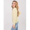 Bluzka-IT-BZ-9962.98-jasny geltona