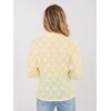 Bluzka-IT-BZ-9962.98-jasny geltona
