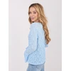 Bluzka-IT-BZ-9970.97-šviesiai mėlyna