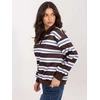 Bluzka-IT-BZ-9980-1.19-ciemny ruda