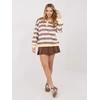 Bluzka-IT-BZ-9980.16-jasny geltona