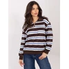 Bluzka-IT-BZ-9981-1.08-ciemny ruda