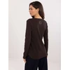 Bluzka-JM-BZ-2254.80-ciemny ruda