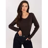 Bluzka-JM-BZ-2254.80-ciemny ruda