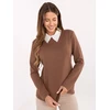 Bluzka-LK-BZ-510124.93-jasny ruda