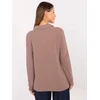 Bluzka-LK-BZ-510126.00-ciemny bezowy