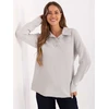 Bluzka-LK-BZ-510126.00-jasny pilka