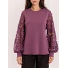 Bluzka-LK-BZ-510137.97-violetinė