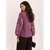 Bluzka-LK-BZ-510137.97-violetinė