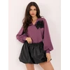 Bluzka-LK-BZ-510212.93-violetinė