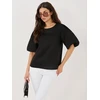 Bluzka-MI-BZ-3391.71-juoda