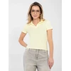 Bluzka-PM-BZ-SF189.91-jasny geltona