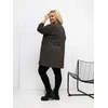 Bluzka-RV-BZ-A1076.00-ciemny khaki