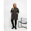 Bluzka-RV-BZ-A1076.00-ciemny khaki