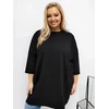 Bluzka-RV-BZ-A1076.00-juoda